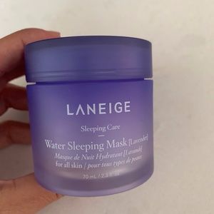 laneige Water Sleeping Mask
